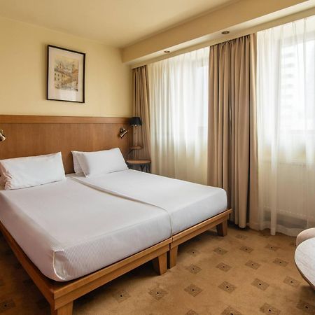 Best Western וילנה מראה חיצוני תמונה