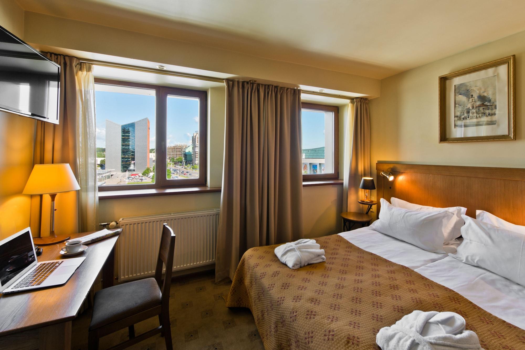 Best Western וילנה מראה חיצוני תמונה