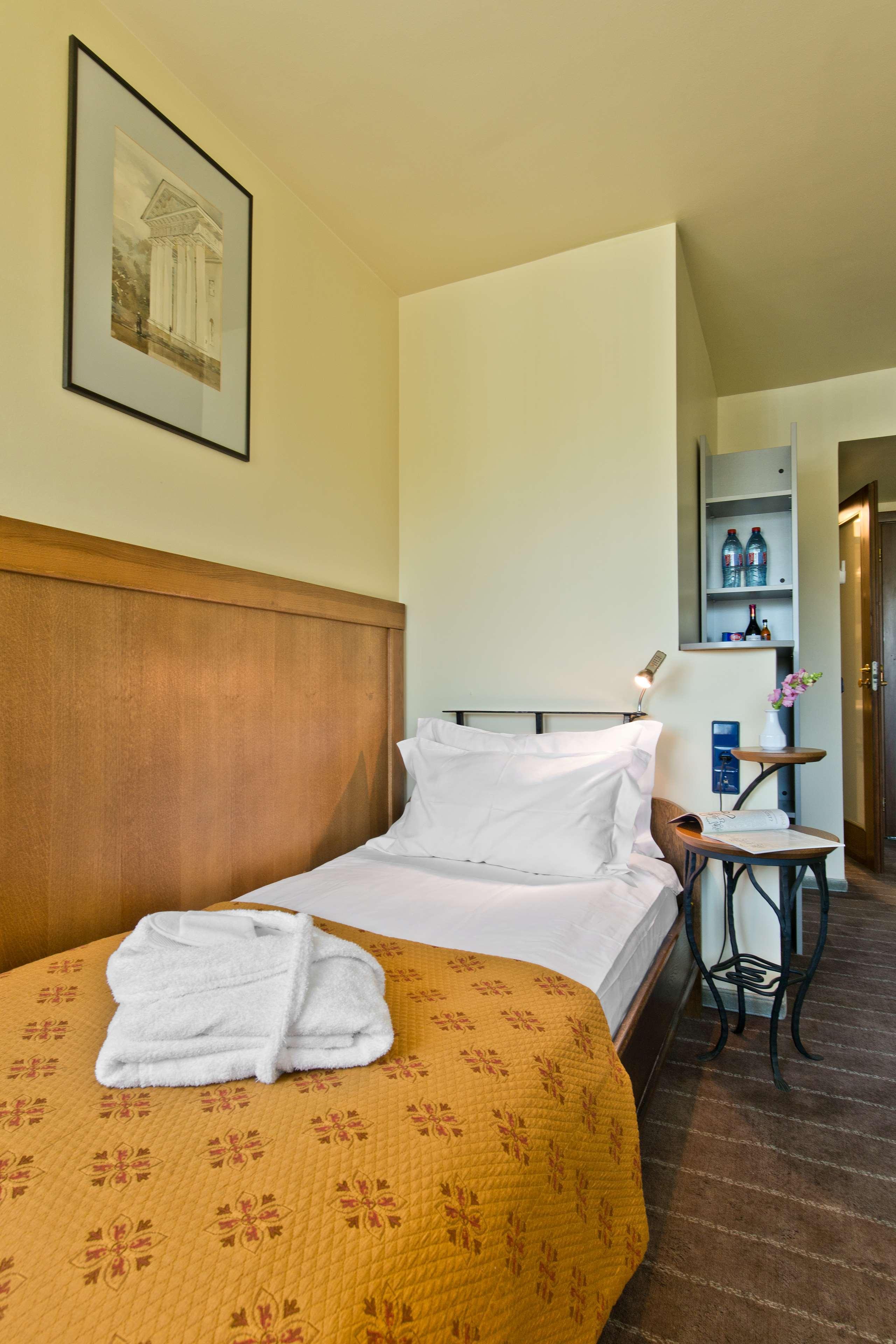 Best Western וילנה מראה חיצוני תמונה
