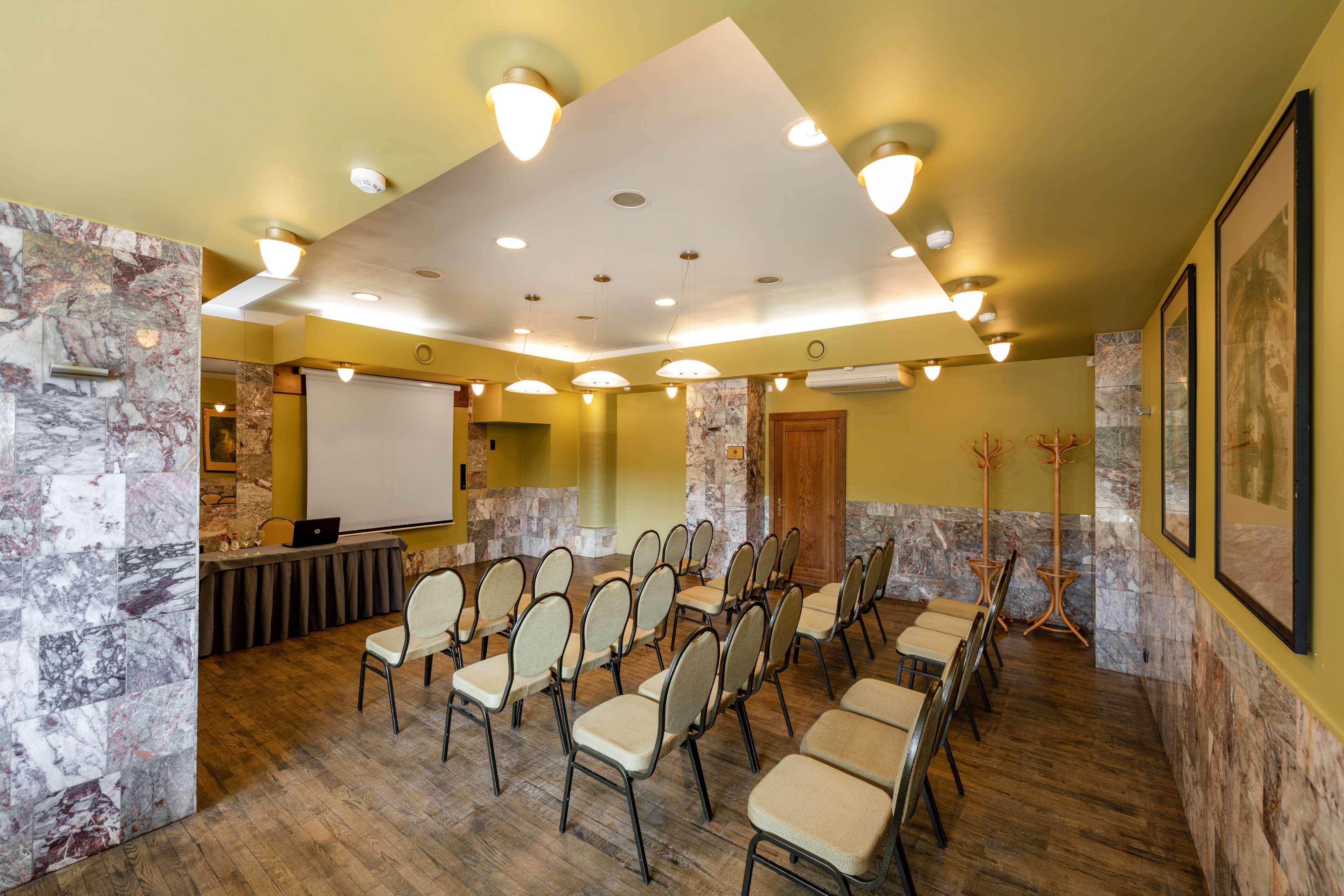 Best Western וילנה מראה חיצוני תמונה