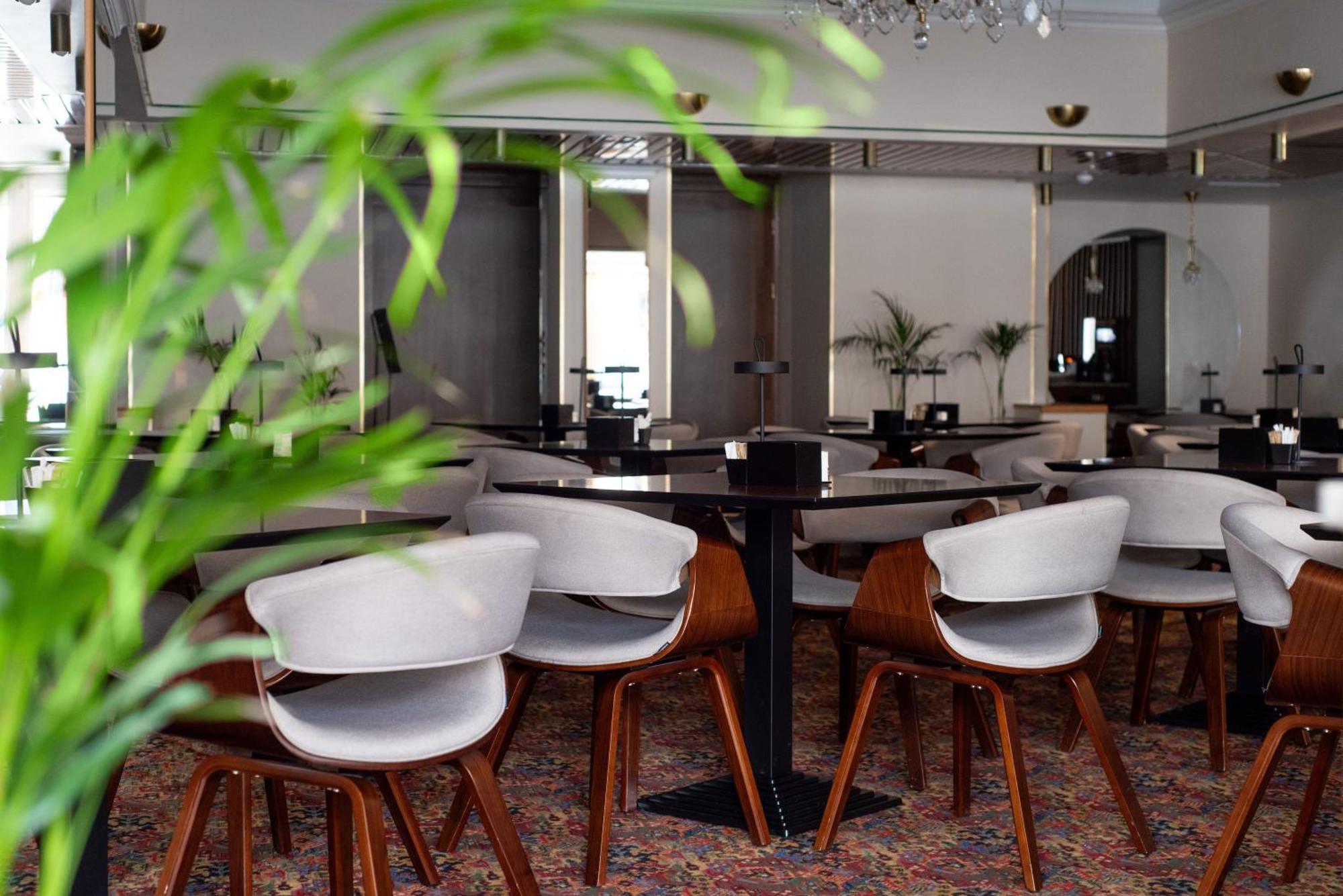 Best Western וילנה מראה חיצוני תמונה