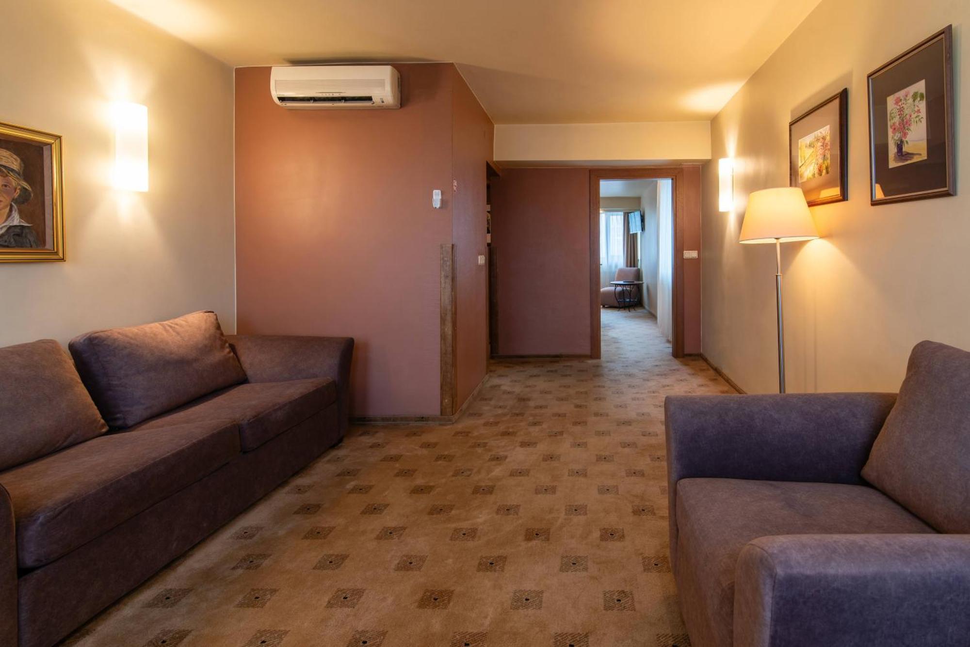 Best Western וילנה מראה חיצוני תמונה