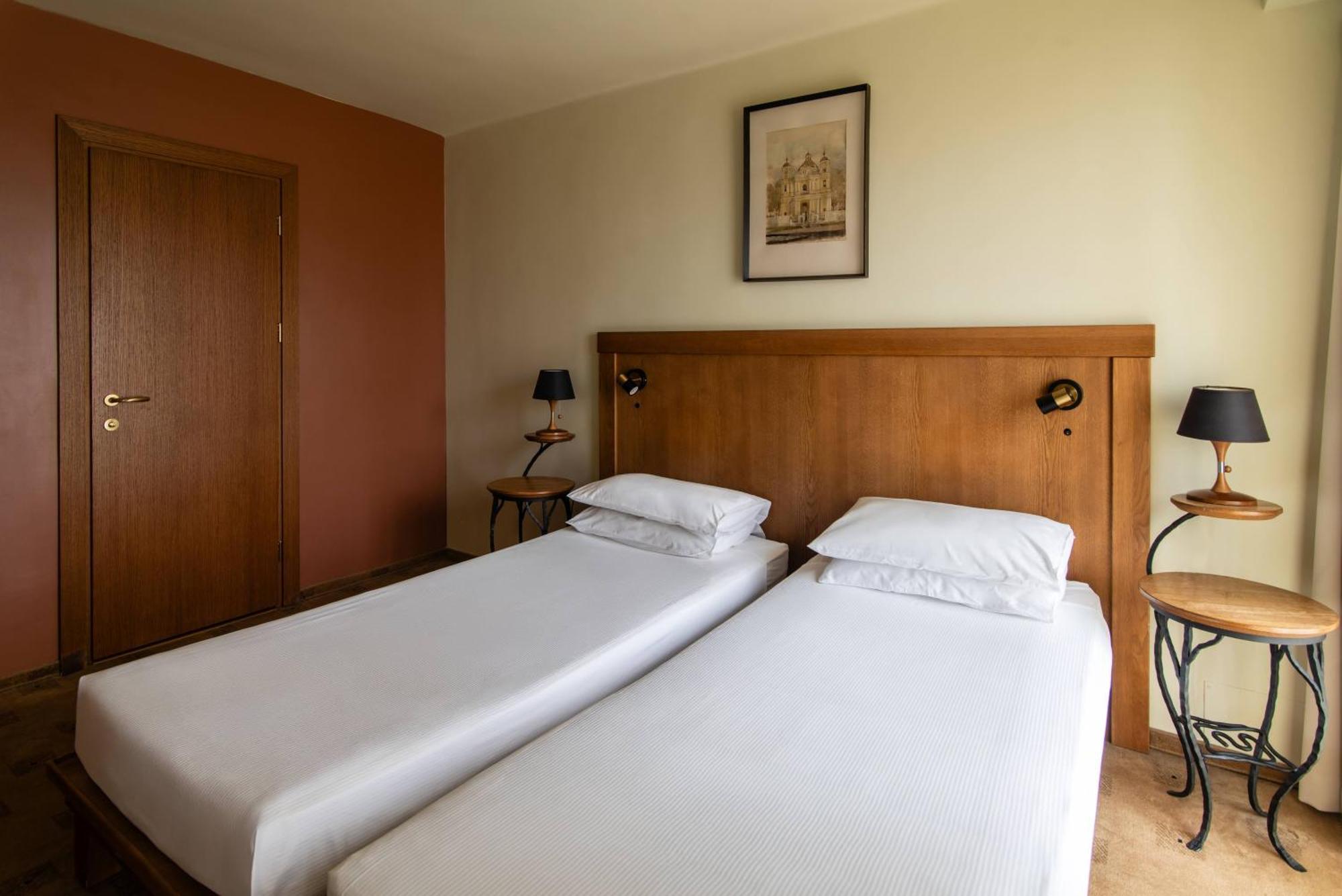 Best Western וילנה מראה חיצוני תמונה