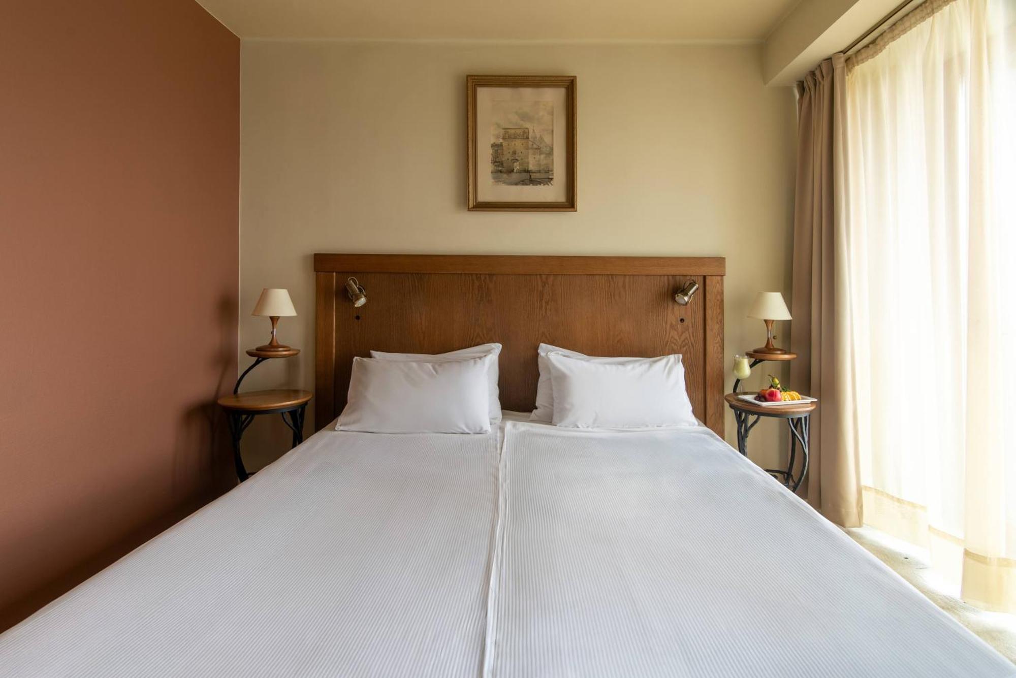 Best Western וילנה מראה חיצוני תמונה