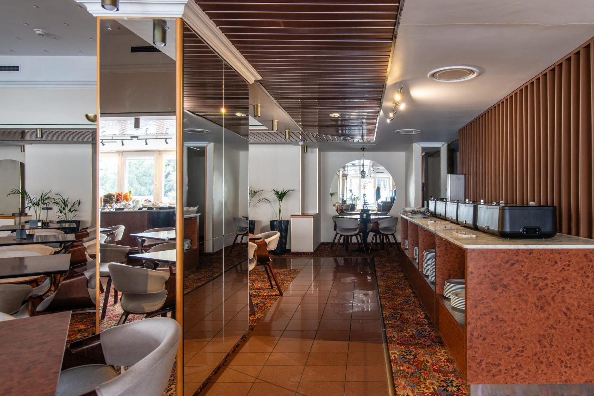 Best Western וילנה מראה חיצוני תמונה