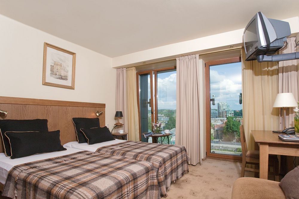 Best Western וילנה מראה חיצוני תמונה