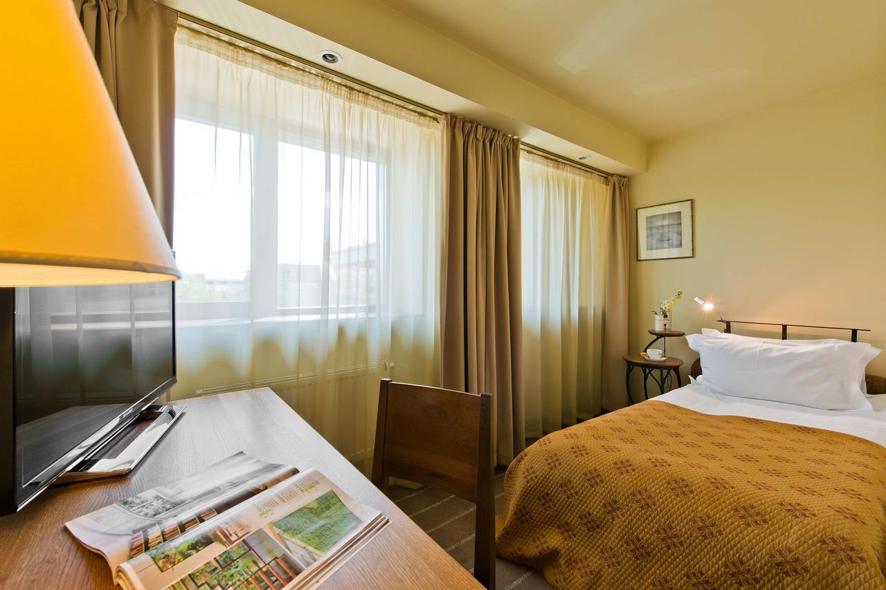 Best Western וילנה מראה חיצוני תמונה