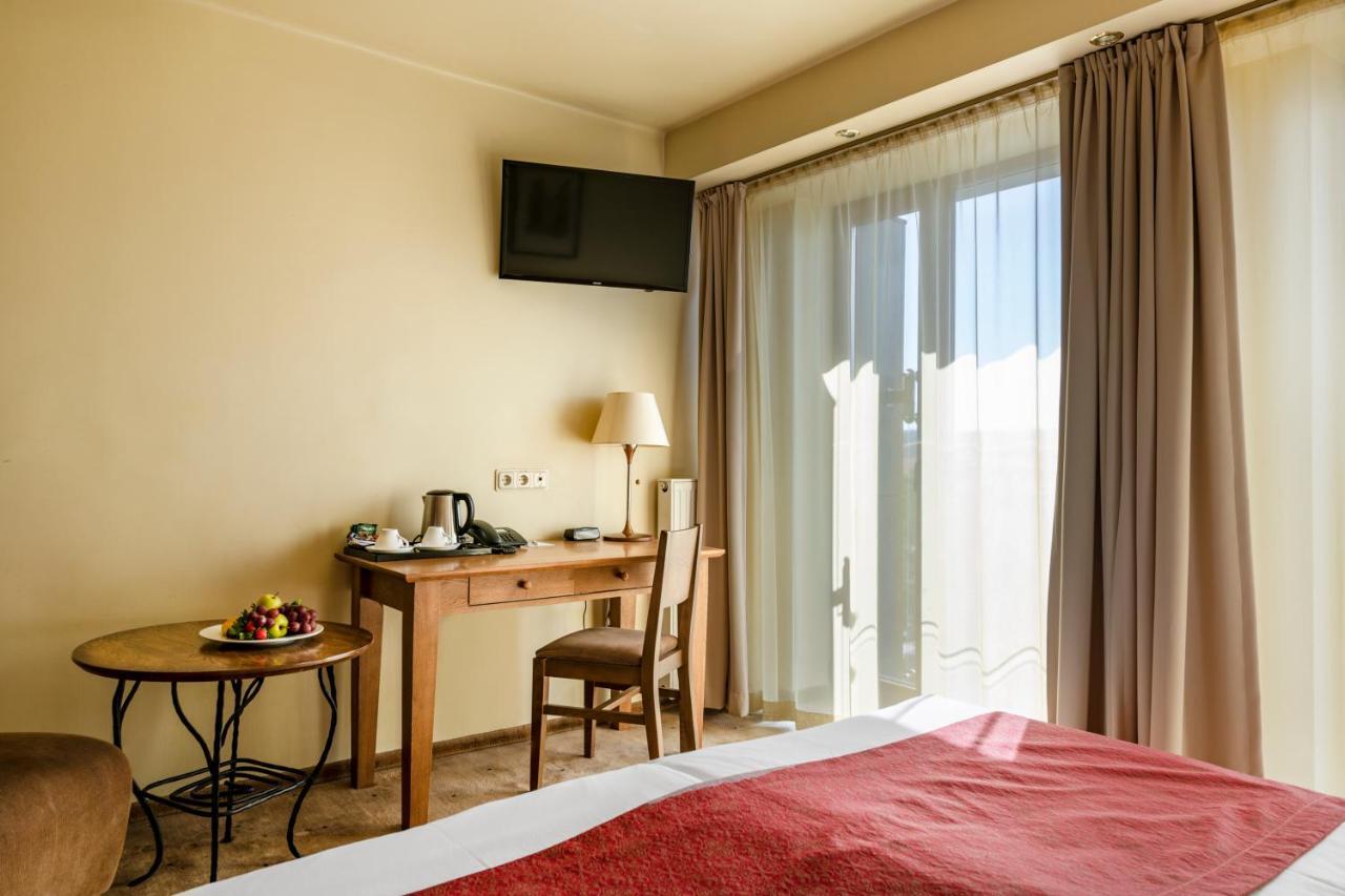 Best Western וילנה מראה חיצוני תמונה